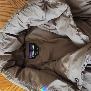 PATAGONIA Artic Willow Parka